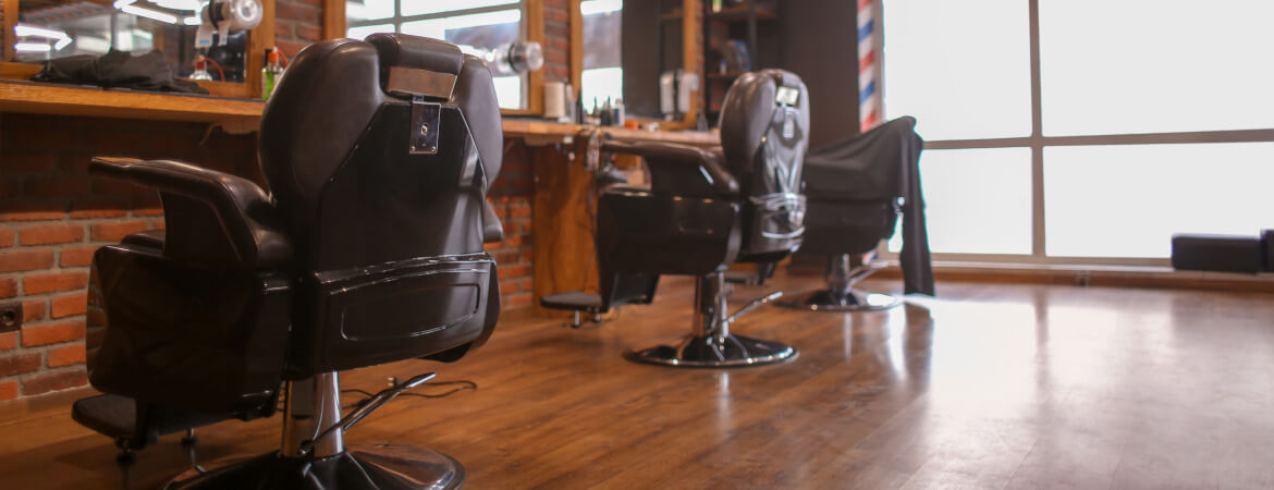 Fauteuil de barbier salon de coiffure barbiers chaise professionnel beauté  esthétique barbier 203451